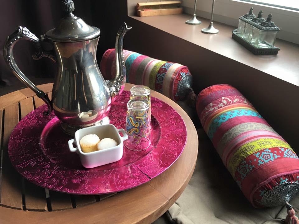 Lailly-en-Val Gite "Le Havre De Marie" المظهر الخارجي الصورة